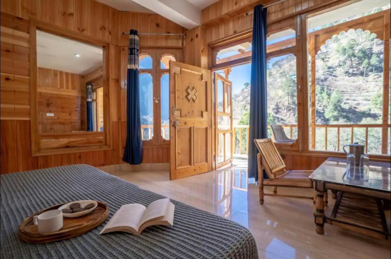 Rrr Villa Banjār 외부 사진