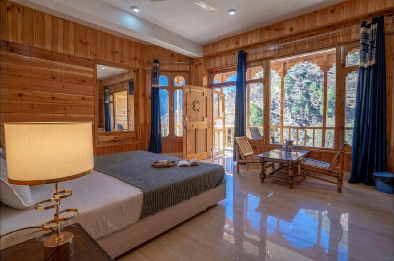 Rrr Villa Banjār 외부 사진