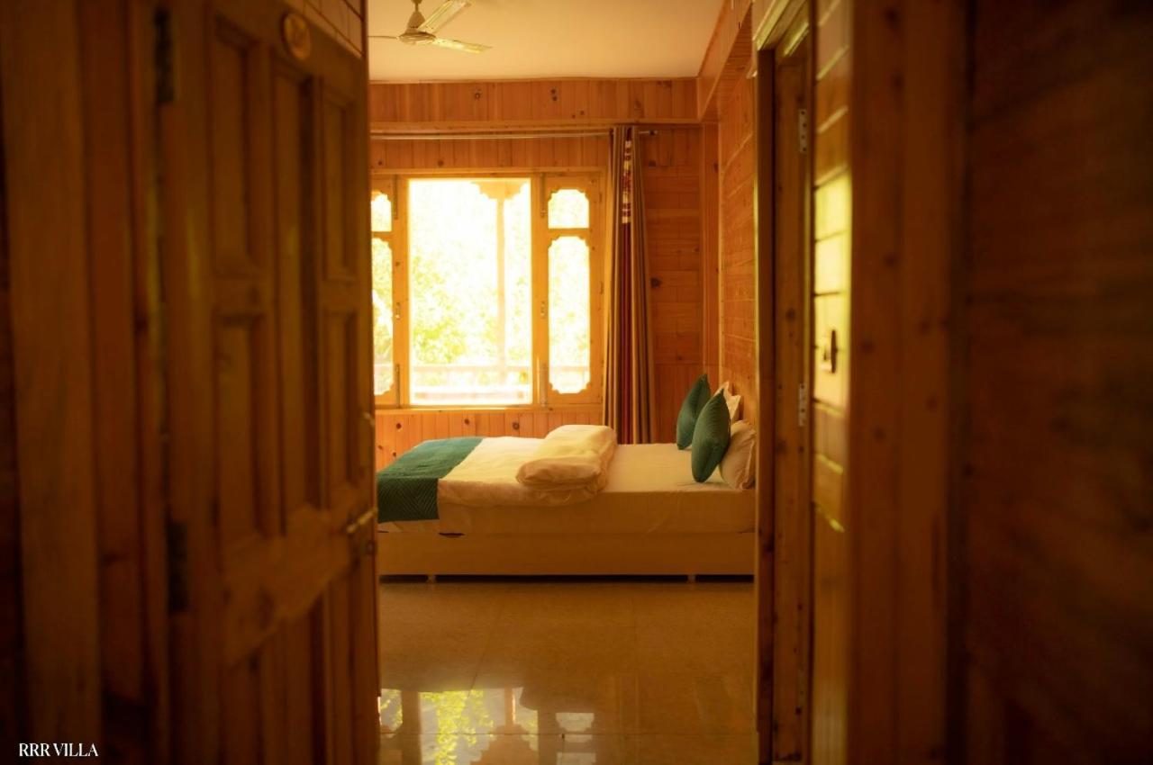 Rrr Villa Banjār 외부 사진