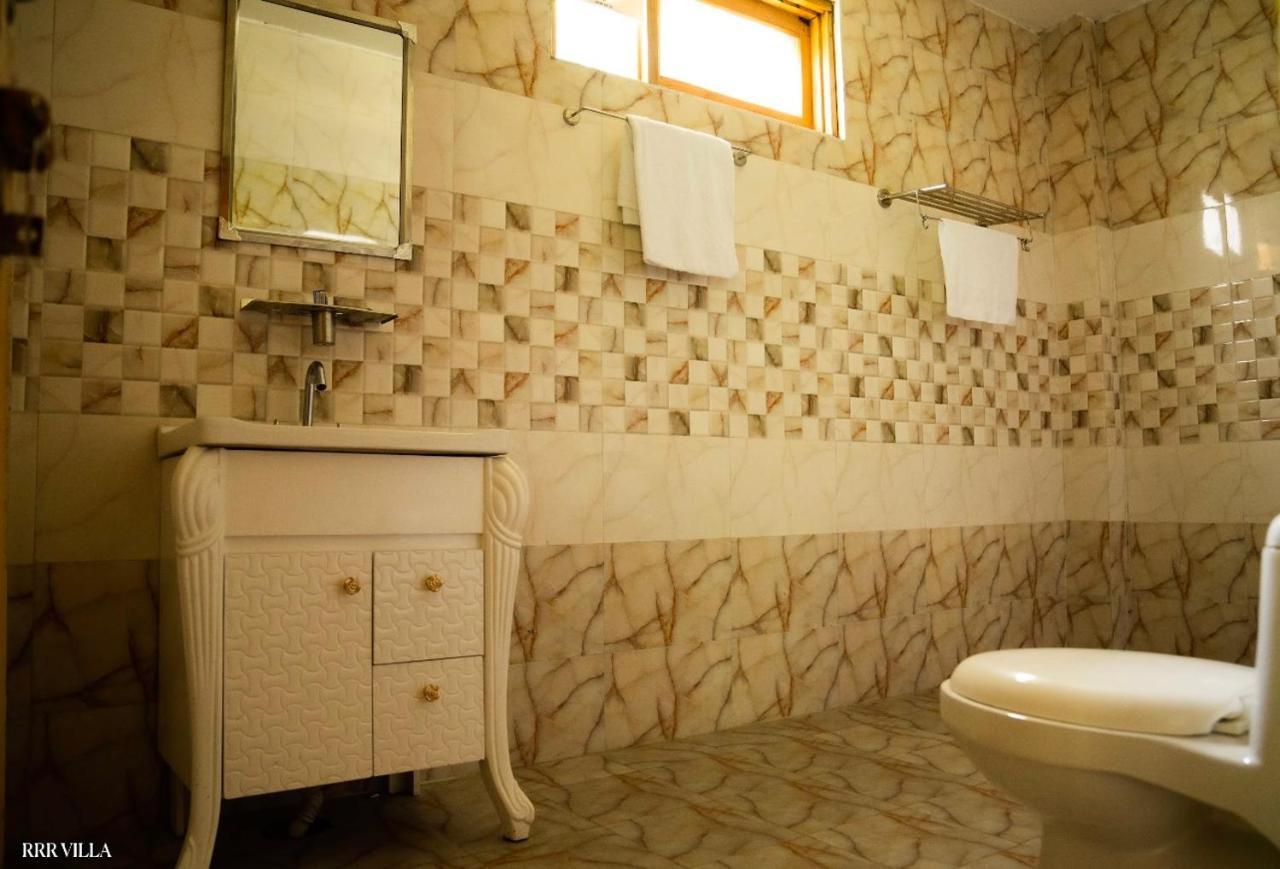 Rrr Villa Banjār 외부 사진