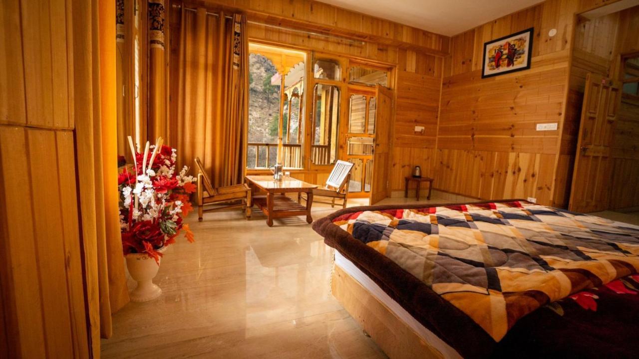 Rrr Villa Banjār 외부 사진