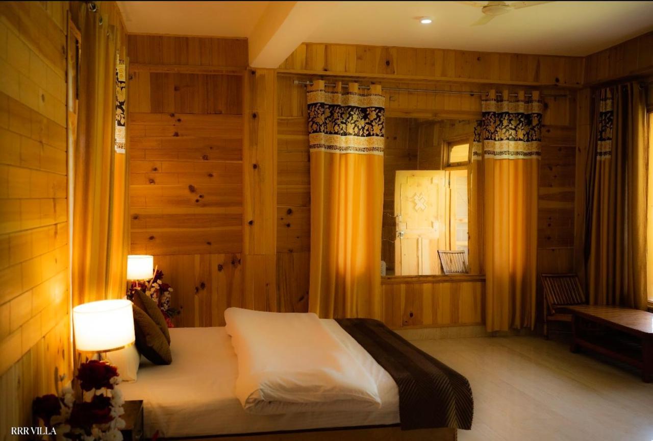 Rrr Villa Banjār 외부 사진