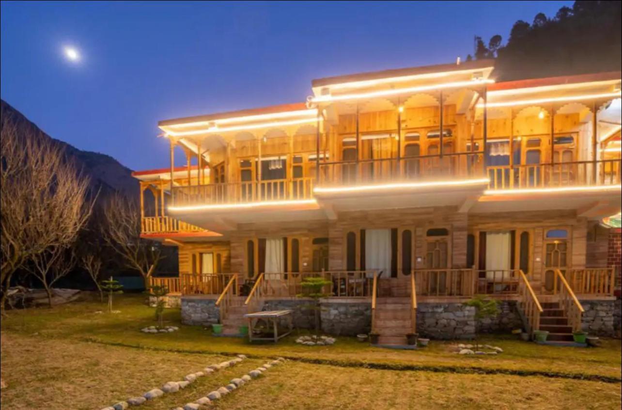 Rrr Villa Banjār 외부 사진
